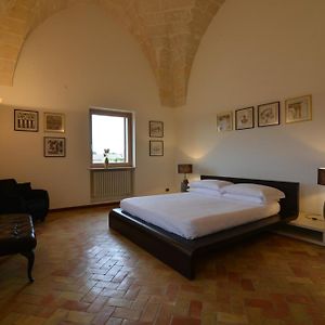 Antica Civita B&B Luxury Room